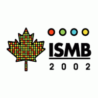 ISMB 2002 Logo PNG Vector