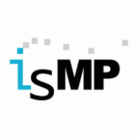 ISMP Logo PNG Vector