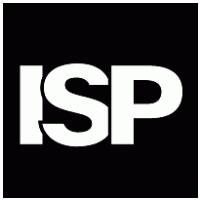ISP Logo PNG Vector