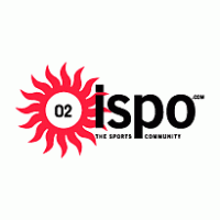 ISPO Logo PNG Vector