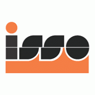 ISSO Logo Vector