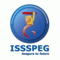 ISSSPEG Logo PNG Vector