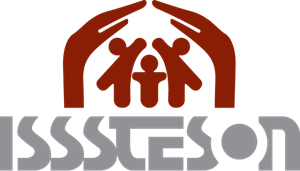 ISSSTESON Logo PNG Vector