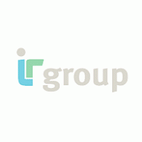 IS Group Logo Vector