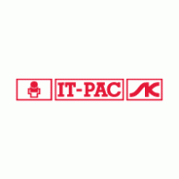 IT-Pac Svenska Kartong AB Logo Vector
