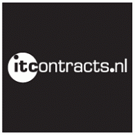 IT-contracts.nl Logo PNG Vector