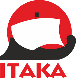 ITAKA Logo PNG Vector