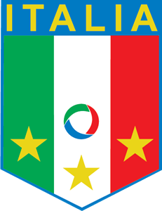 ITALIA Logo PNG Vector