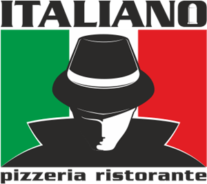 ITALIANO Logo PNG Vector