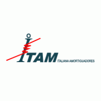 ITAM Logo Vector