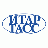 ITAR TASS Logo PNG Vector