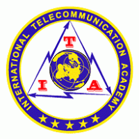 ITA org Logo Vector