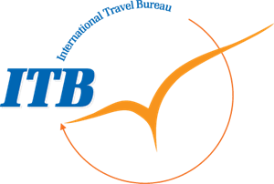 ITB Logo PNG Vector