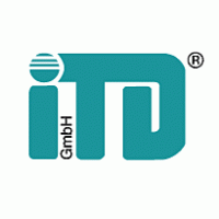 ITD Logo PNG Vector