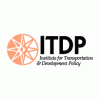 ITDP Logo PNG Vector