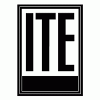 ITE Logo PNG Vector