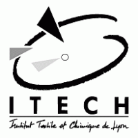 ITECH Logo PNG Vector