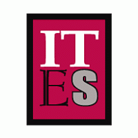 ITES Logo PNG Vector