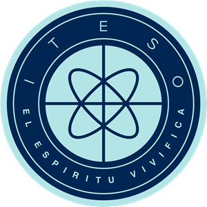 ITESO Logo Vector