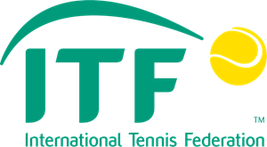 ITF Logo PNG Vector