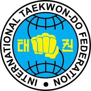Search: taekwondo itf Logo PNG Vectors Free Download