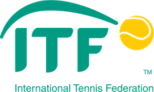 ITF Logo PNG Vector