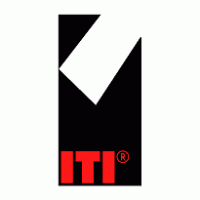ITI Logo PNG Vector