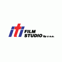 ITI Film Studio Logo Vector