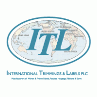 ITL Group Logo PNG Vector