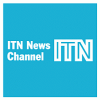 ITN News Logo PNG Vector