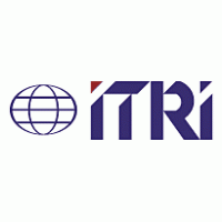 ITRI Logo PNG Vector