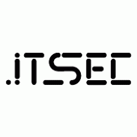 ITSEC Logo PNG Vector