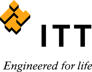 ITT Logo PNG Vector