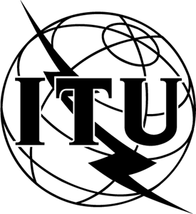 ITU Logo PNG Vector