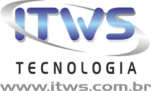 ITWS Tecnologia Logo PNG Vector