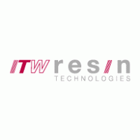 ITW Resin Technologies Logo PNG Vector