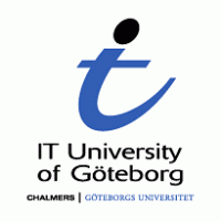 IT University of Goteborg Logo Vector