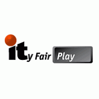 ITy Fair Play Logo PNG Vector