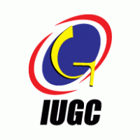IUGC Logo PNG Vector
