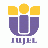 IUJEL Logo PNG Vector