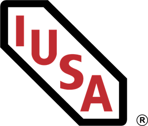 IUSA Logo PNG Vector