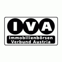 IVA Logo PNG Vector