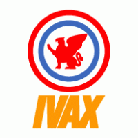 IVAX Logo PNG Vector