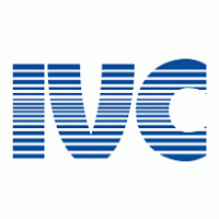 IVC Logo PNG Vector