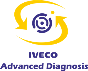 IVECO Izum 94 advanced diagnoses Logo PNG Vector