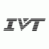 IVT Logo PNG Vector