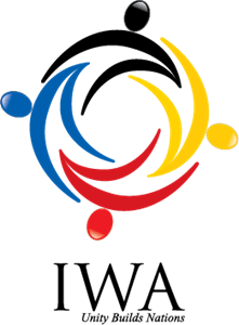 IWA Logo Vector
