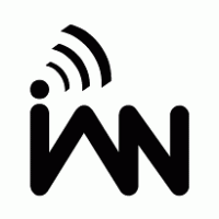 IWN Logo PNG Vector