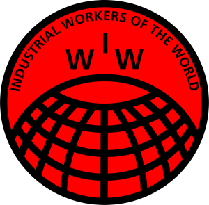IWW Logo PNG Vector
