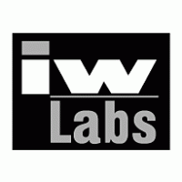IW Labs Logo PNG Vector